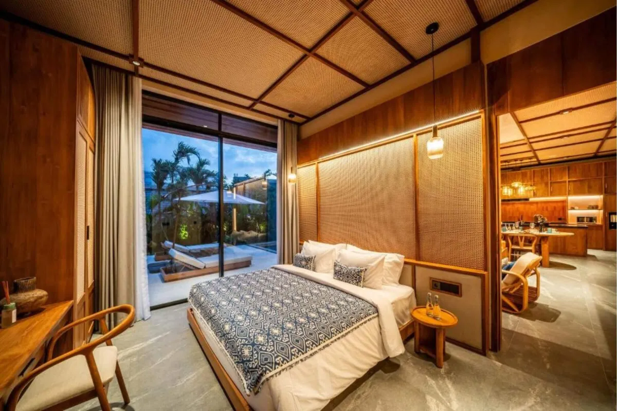 Hotel Room Investment vs. Airbnb in Bali – What’s The Best Choice for Property Investors