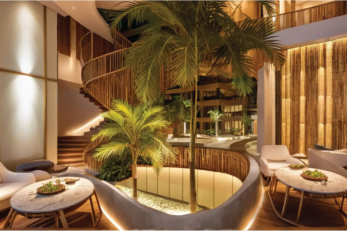 9 Reasons Why Hotels Are the Smartest Bali Property Investment for 2025