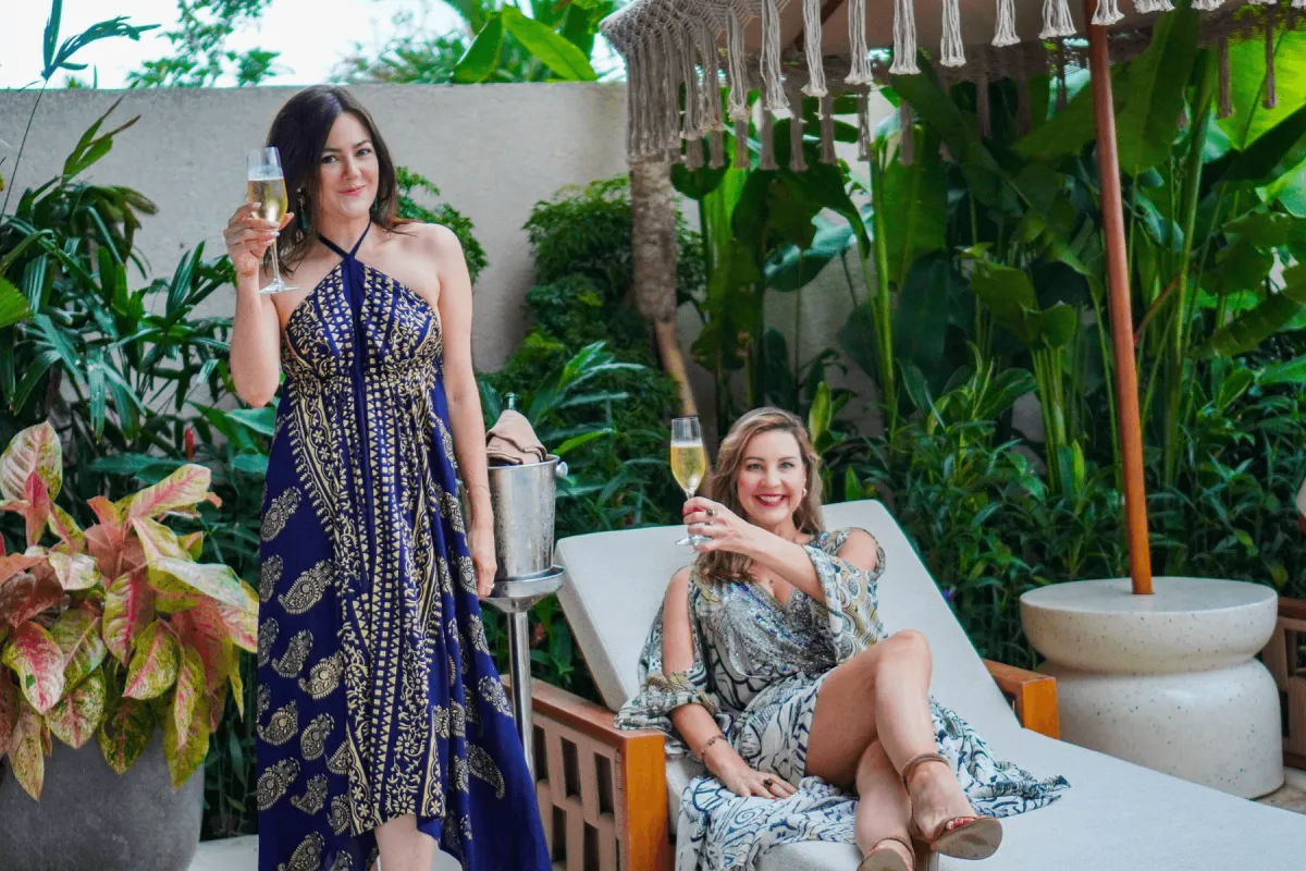Inside Bali’s Best-Kept Secret: A Luxe Escape at the New TUI BLUE Berawa Villas