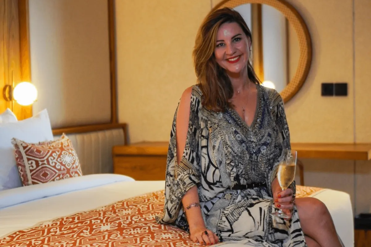 “Why Bali? Why Now?” — An Interview with Bali Property Investment's Sarah-Jane Picton-King