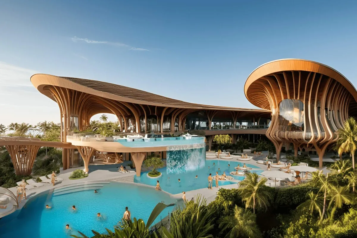 Investing in ELLE Resort and Beach Club: A Branded Luxury Property Opportunity in Bali