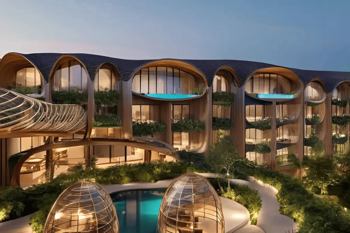 From Fashion Icon to Smart Investment: Why ELLE Is the Ultimate Brand Partner for Bali Property Investors