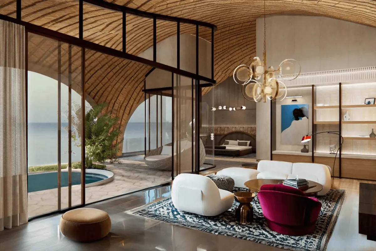 The Allure of Branded Residences: Why ELLE’s Entry Into Bali Is a Game Changer for Property Investors