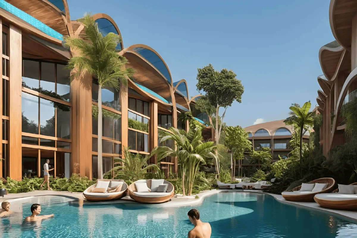 Why Now? The Perfect Timing for Investing in Bali’s Fast-Growing Luxury Market