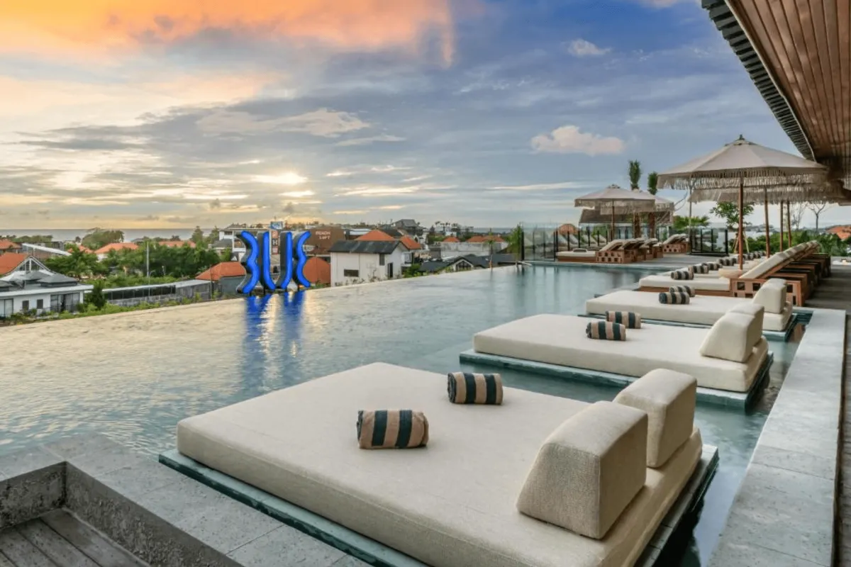 Australians investing in Bali property