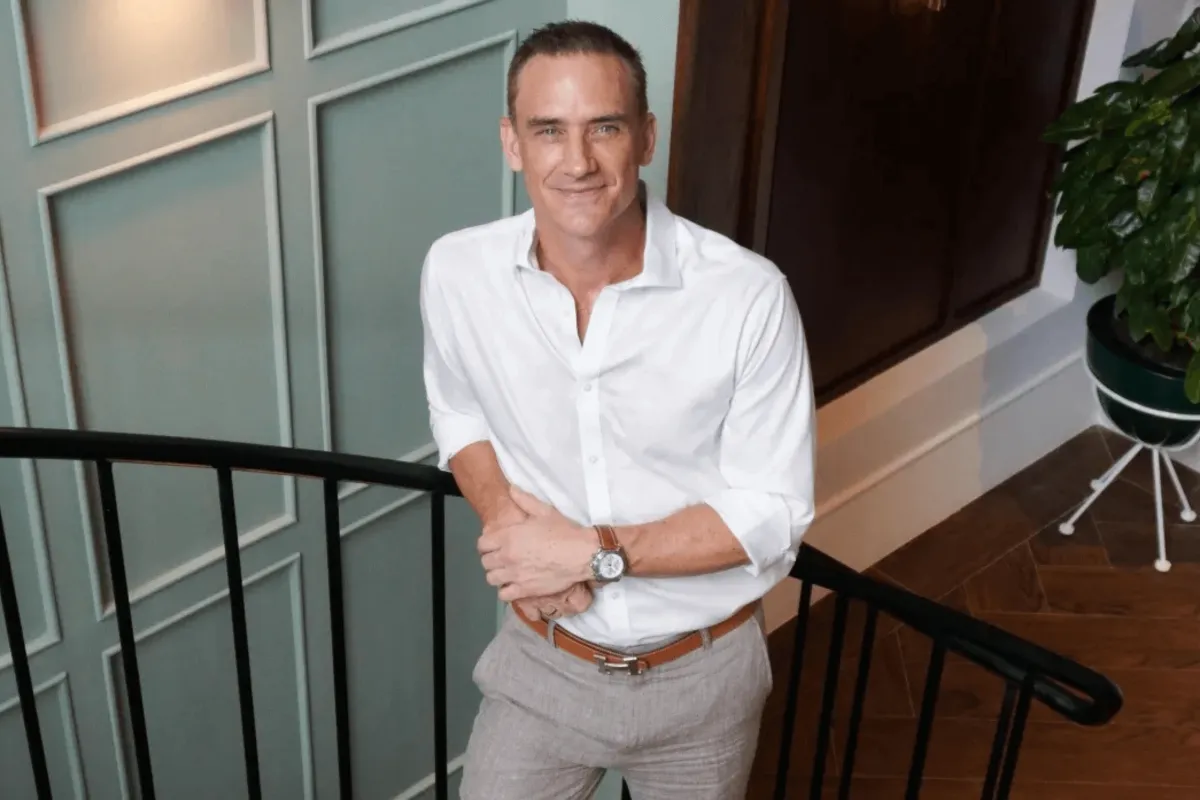 Australia’s Evolving Property Investment Landscape.  As seen in the Financial Review