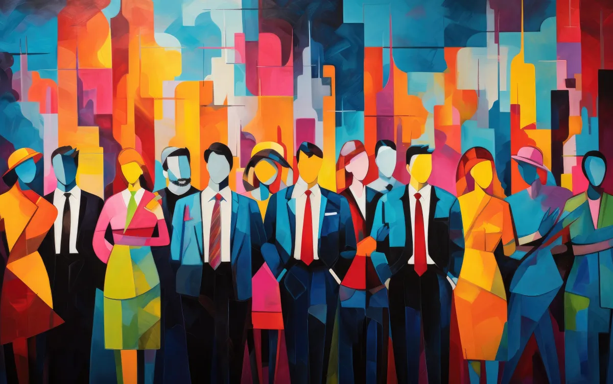 Business People