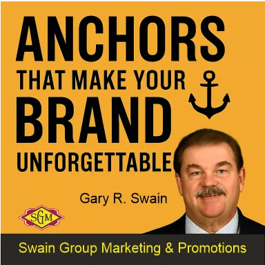Anchors That Make Your Brand Unforgettable