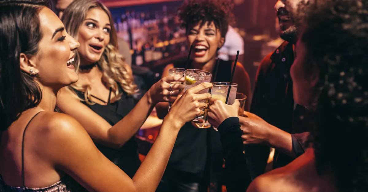 Discover Downtown Orlando's Nightlife with LimoVenture VIP Special at Stagger Inn & The Other Bar!