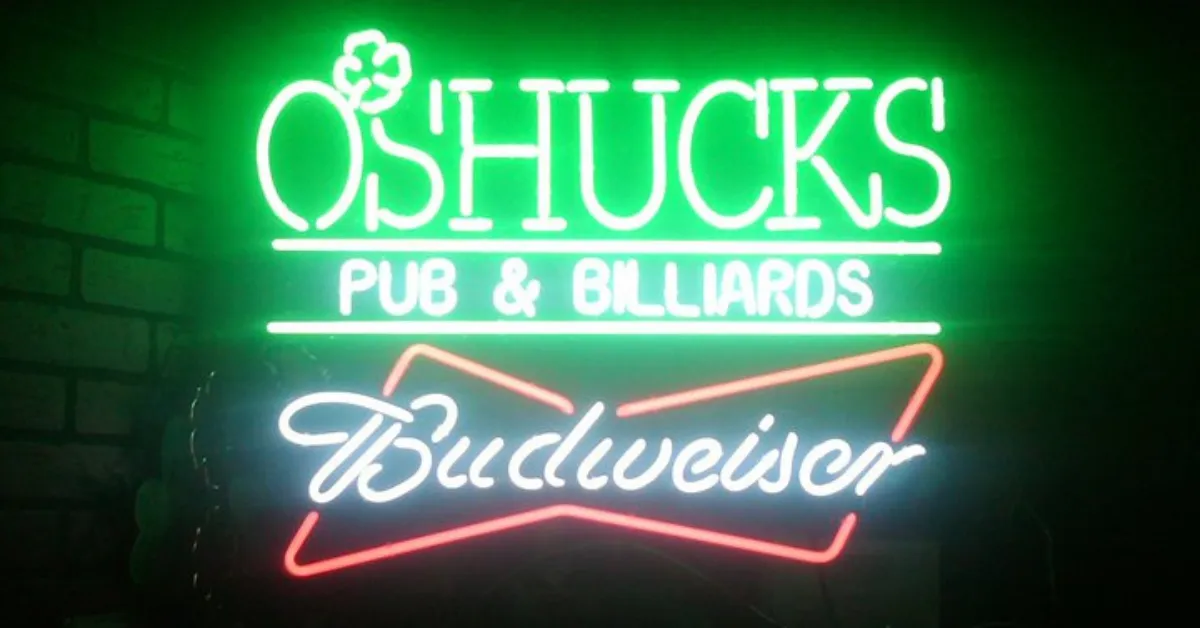 Savor the Fun at O'Shucks Pub with LimoVenture's Exclusive Shot Specials!