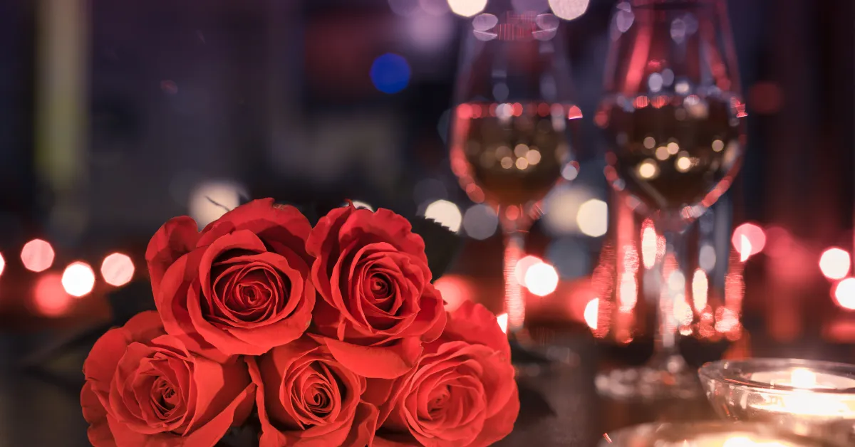 Orlando Valentine’s Guide: From Dinner Dates to Concerts