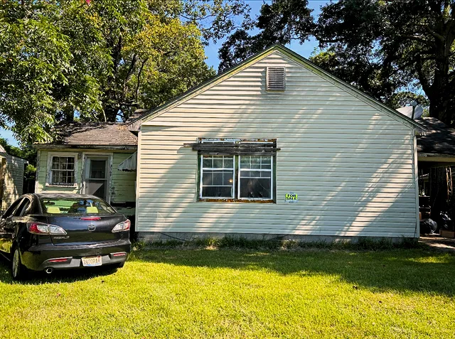 123 Main St. Template