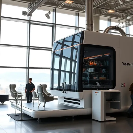 A Westen bojlerek automatikus leürítésének funkciója és beállítása