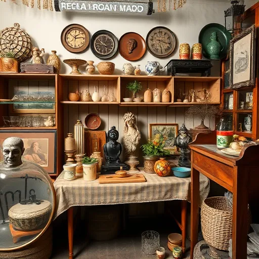 Színes és részletgazdag művészi vízvezeték-szerelő műhely belső tér, amelyben hagyományos és vintage stílusú elzárócsapok, szelepek, fényes réz alkatrészek, és apró vízvezeték-szerelési szerszámok láthatók, mind ezeket akvarell és aquarelle stílusú árnyalatokkal, melegebb tónusokkal, mint rézbarna, világoskék és krémszín, a háttérben art nouveau és népművészeti mintákkal díszített, vintage hangulatú műhelybelső, ahol a finom textúrák és játékos részletek, például csillogó vízesés és rejtett szerszámok mesélnek a munka precizitásáról és kreativitásáról, nyugalmat és szellemes hangulatot sugározva, egy művészi, nosztalgikus és praktikus vizuális történetet alkotva a vízvezeték-szerelés művészetéről.