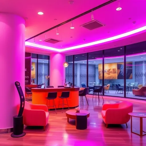 Egy részletes és vibráló digitális artwork egy modern műhely vagy forgószoba belsőjében, ahol vízvezeték-szerelés folyik. A kép középpontjában egy szakember látható, akit éppen egy csőhöz nyúl, nyugodt arckifejezéssel, miközben egy hatalmas, színes, nyitott főcsap erőteljesen fröcsköl vízre, kifejezve a munkát. A környezet tele van csöpögő csövekkel, vízköpőkkel és szétszórt szerszámokkal, melyek a kihívást és a dinamizmust hangsúlyozzák. A háttér sötétebb tónusokat áraszt, a rozsdás csövek és falak enyhén korhadnak, kiemelve a nem modern, de profi műhely atmoszférát. A vízcseppek részletgazdagon kavargnak, áttetszőek, mintha valósághű felvétel lenne, miközben színes, szimbolikus fehér csillagok és cseppek alkotnak játékos, bárányfelhőszerű alakzatokat a levegőben, utalva a problémák könnyed megoldására. A színpaletta élénk és meleg árnyalatokat alkalmaz, a víz kék és türkiz árnyalatokban tündököl, míg a szerszámok és a szakember ruházata sárga és narancs színekkel vibrál. Az összhatás mechanikus, mégis szellemes, realisztikus részletekkel és fantáziadús hangulattal, tökéletesen illik egy blog borítóképhez a vízvezeték-szerelés témakörében.