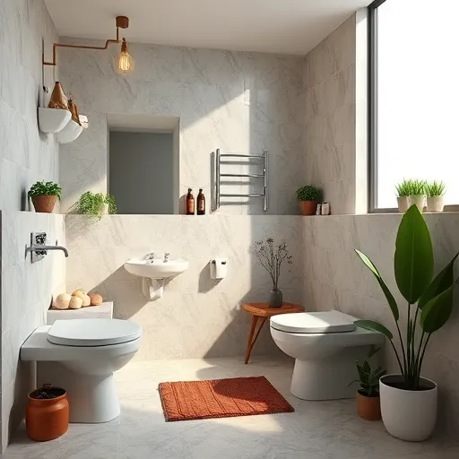 A részletes és kreatív illusztráció egy pre-rafaelita stílusban megfestett kép a WC-tartály szivárgásának okairól és javításáról. A központi jelenetben egy antik vízcső és tartály látható finom, részletes kidolgozással, ahol a víz fröcskölése a falhoz tapadva imitálja a szivárgást. A víz réz- és ébenfa színű csöveken folyik, aranyozott részletekkel és aprólékosan megfestett cseppfolyásokkal díszítve, a javítás lehetőségeit körülölelő rondellákkal és csavarokkal. A háttér gazdagon díszített, aprólékos levél- és virágmotívumokkal, mintha egy elbűvölő pre-rafaelita kertben lennénk, ahol sok növény és virág szövedéke borítja a tájat, erősítve a misztikus, nyugodt hangulatot. Minden elem összhangban van, harmonikus színárnyalatokban, meleg borostyán- és arany tónusokban, amelyek a szelíd melegség és tudományos kíváncsiság atmoszféráját idézik. A kép szélén egy megfáradt, bölcs szerelő sziluettje látható, finoman elmosódva, jelezve a szakértelmet és a tapasztalatot. Az art nouveau stílusú, szinte szőtt textúrájú vonalak és finom díszítések gazdagítják a kompozíciót, a dinamikus színárnyalatok pedig a nyugalom és a megnyugtató tanulság érzését közvetítik.