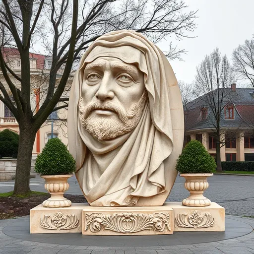 Egy részletgazdag, barokk stílusban megalkotott borítókép, amely a „nyugati bojler karbantartás” témakörét ábrázolja. Az előtérben egy díszes, klasszikus díszítésű bojler látható arany- és mélybarnás árnyalatokkal, finom mintázatokkal és ornamentikákkal, elegáns, időtlen hangulatot sugározva. A bojler mellett egy antik stílusú kéziszerszám vagy mérőeszköz látható, amelyet egy díszes kéz érzéki mozdulattal tart, szimbolizálva a szakértelmet és a gondos ellenőrzést. A háttér gazdagon díszített, barokkos ívelt kárpit vagy tapéta finom aranyozott részletekkel, amit luxus és professzionalizmus áraszt. A bal oldalon egy stilizált vízkőlerakódásos tartály, mellette szerszám található, a tartály belsejében áttetsző anód és fűtőszál melyek a karbantartásra szoruló részeket jelképezik, finom, barokkos festői stílusban megfogalmazva. A kép összhangja nyugodt, mégis szakmai hangulatot áraszt, kiemelve az időtálló szakértelmet és a gondos karbantartás fontosságát, gazdag színvilágával és ornamentikájával varázslatos, elegáns atmoszférát teremt.