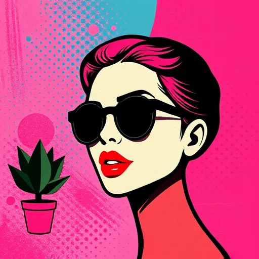 Színes pop-art stílusú plakát a klímaszerelés témájáról, központi eleme egy modern beltéri légkondicionáló egység, körülötte geometrikus, stilizált áramlásokkal jelezve a tökéletes légáramlást. A háttérben absztrakt szobabelső látható élénk kék, sárga és rózsaszín színekben, dinamikus és játékos hangulatban. A légáramlást színes, hullámos vonalak ábrázolják, kiemelve a szellőzés és az optimális elhelyezés fontosságát. Vicces és stilizált részletek, például szivárvány alakú légáram vagy mosolygó arc a légkondi oldalán, szellemesen utalnak az ideális szellőzésre. A kép elején vagy oldalán egy színes, csillogó felirat található, ami rövid tanácsokat vagy szabályokat tartalmaz, harmonikusan illeszkedve a vizuális összhatáshoz. A vastag fekete kontúrokkal, élénk árnyalatokkal és merész színekkel megalkotott pop-art stilus vidám, játékos és professzionális megjelenést kölcsönöz, ideális blogborítóképnek, amely egyszerre szórakoztat és informál.