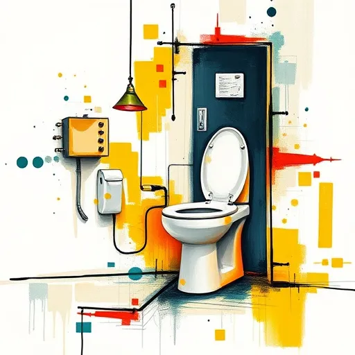 A WC-tartályok szivárgásának okai | Okok és javítási tippek