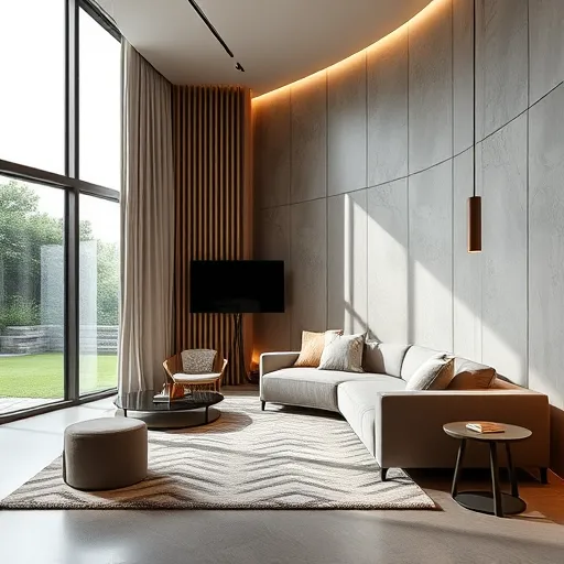 A modern, minimalista beltéri levegőszűrő és split klíma egység látható egy tiszta, fényes nappali falán, precízen elhelyezve. A légáramlat finoman körülöleli a környezetet, mint egy lágy szellő, megteremtve a nyugalom és professzionalizmus hangulatát. A háttérben egy stílusos, egyszerű hálószobabelső látható, ahol lágy, felfelé irányuló nyilak mutatják a hatékony légkeringést. Finom szárnyaló madármotívumok, részletgazdag, finom színátmenetekkel, szimbolizálják a szellő szabad és természetes érzését. A kép ByzantineArt stílusban készült, gazdag aranysárga, mély bordó és padlizsán árnyalatokkal, melyek a hatékonyságot és az időtlen eleganciát hangsúlyozzák. Geometrikus és szimbolikus elemek, mint körök és spirálok, az áramlás dinamikáját ábrázolják, művészi jelentést adva a kompozíciónak. A finom fény-árnyék játék kiemeli a légkivezető egységek helyes elhelyezését, hangsúlyozva a tökéletes légáramlás művészi és funkcionális koncepcióját.