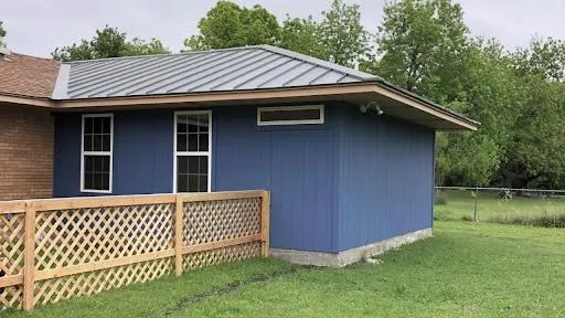In-Law Suite