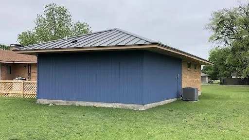 Home Extension