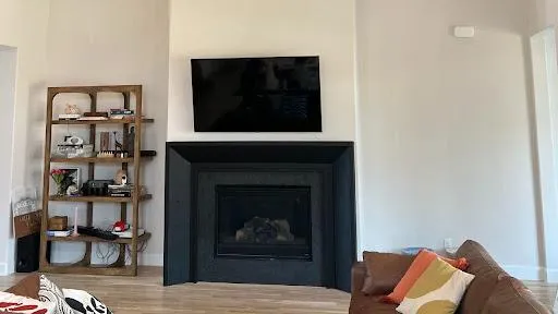 Home Addition Project