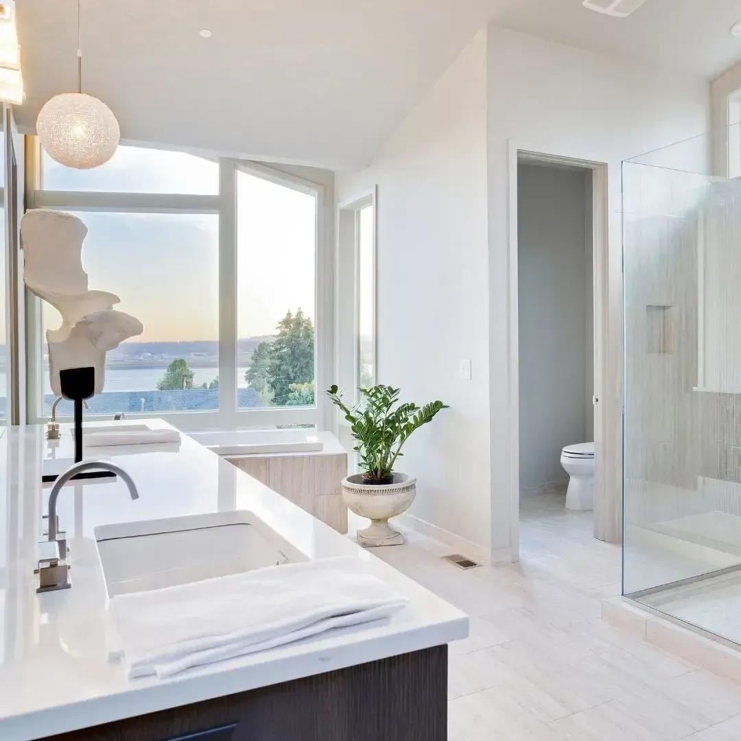 Bathroom Remodeling In Carrollton: Layouts, Materials, And Waterproofing Essentials