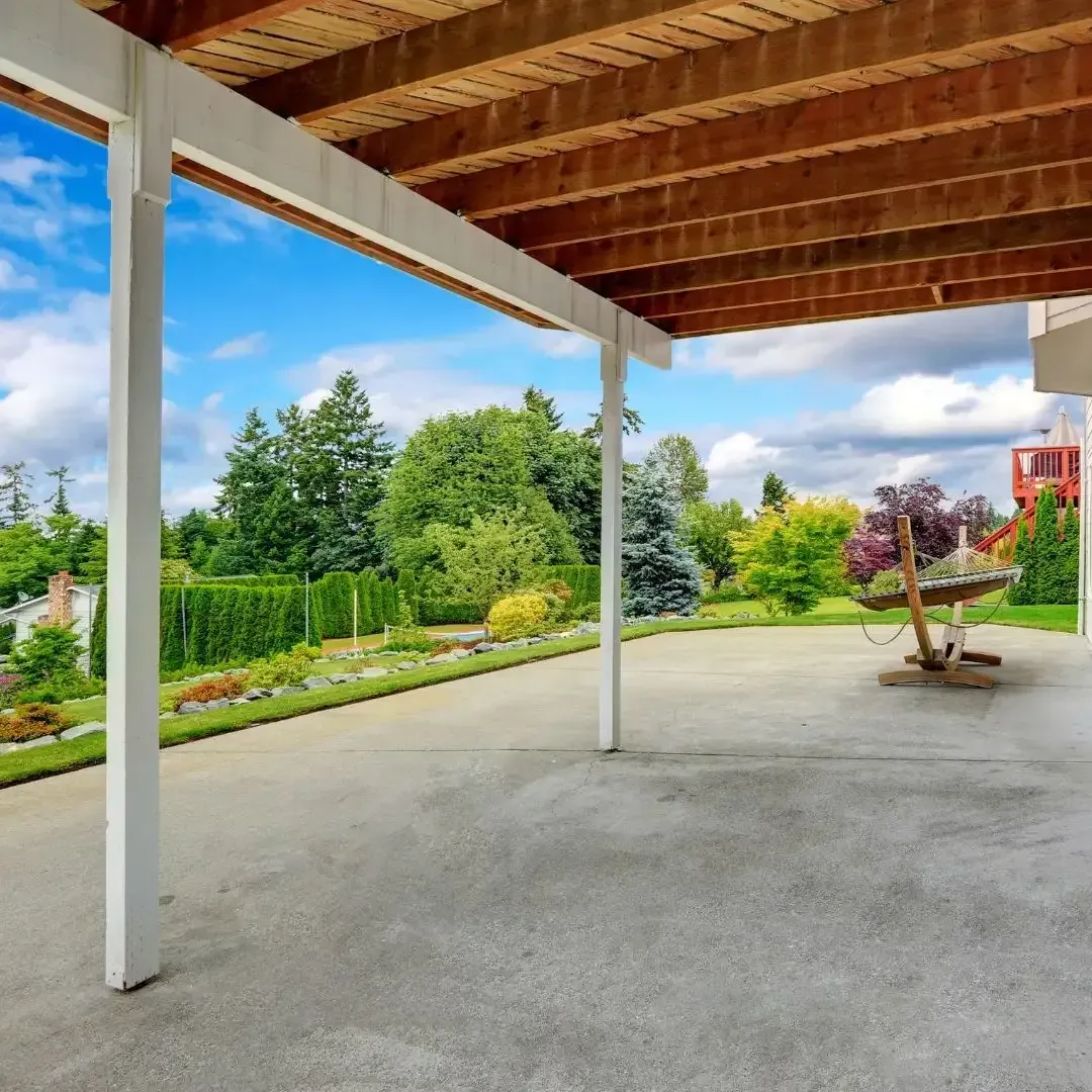 Patio Covers in Plano: Materials, Shade, and Permits