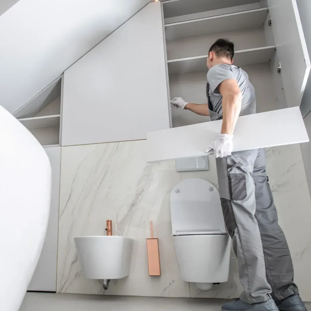 Shower Remodels in Frisco: An Overview