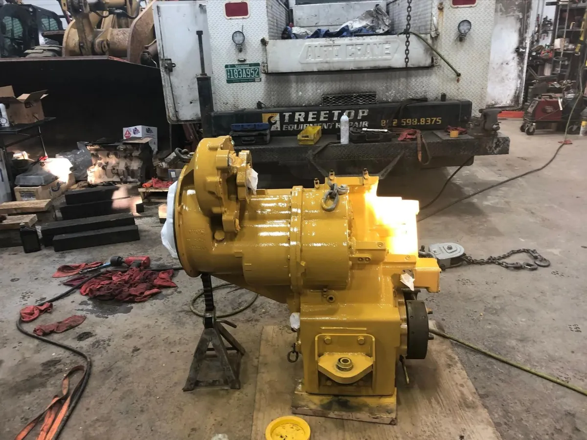 Hydraulic System Temperature Effects: Year-Round Guide