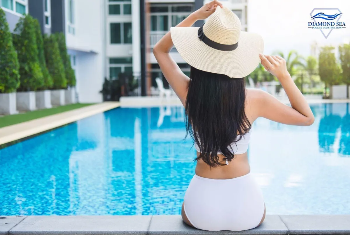 Why an in-ground pool is better than above ground