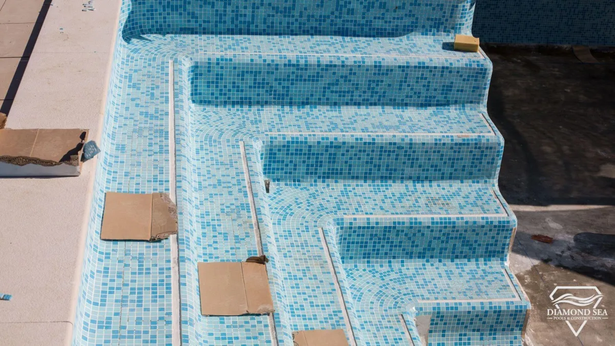 The Four Different Types of In-Ground Pools
