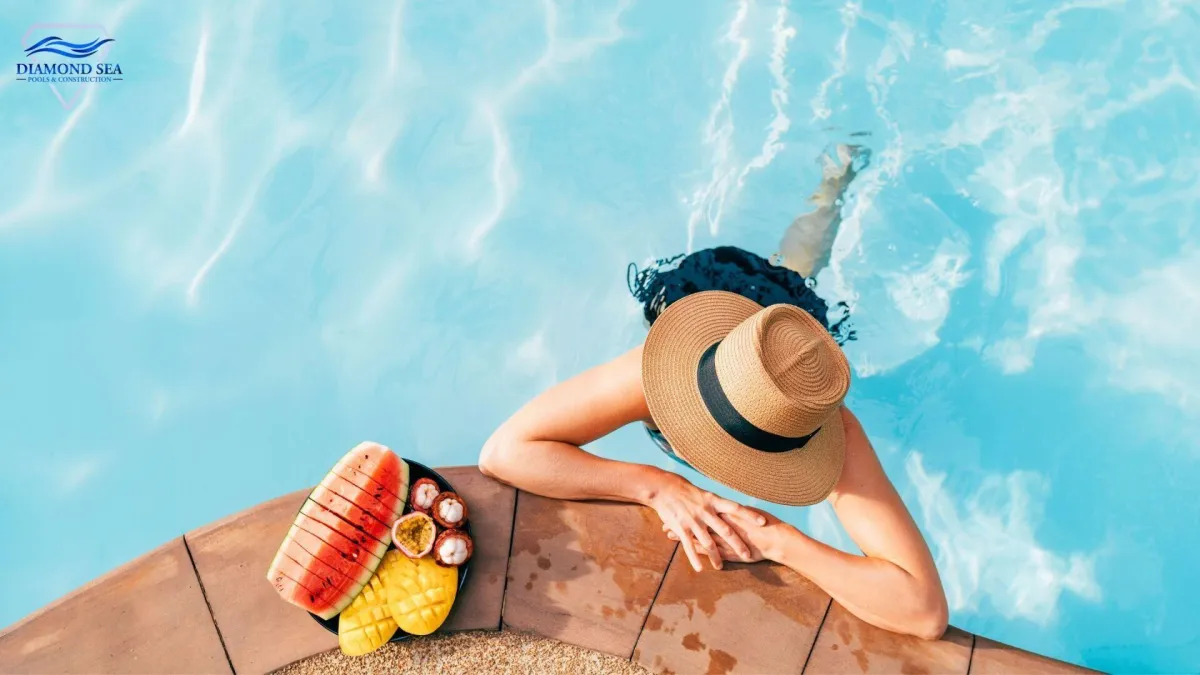 Selecting a Backyard Pool