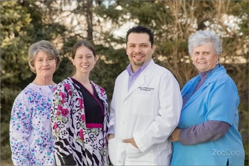 Welcome to Your Dentist in Lakewood