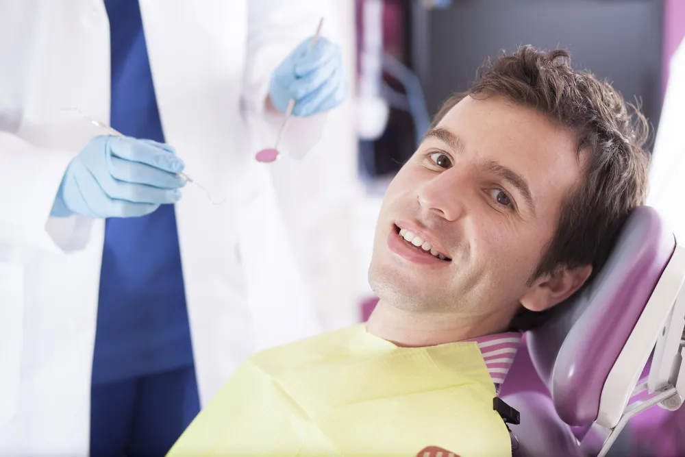 Best Candidate for Dental Implants in Lakewood CO