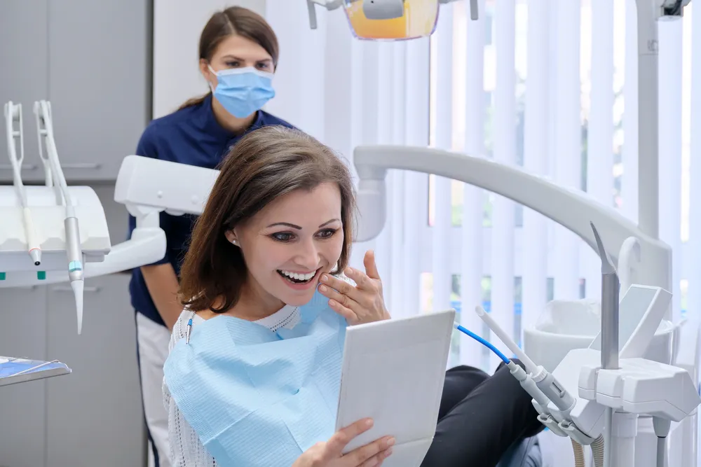 All-On-4-Dental Implants in Lakewood CO