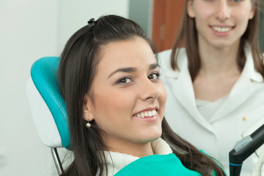 Dental Implants Dentist Near Me, Lakewood CO
