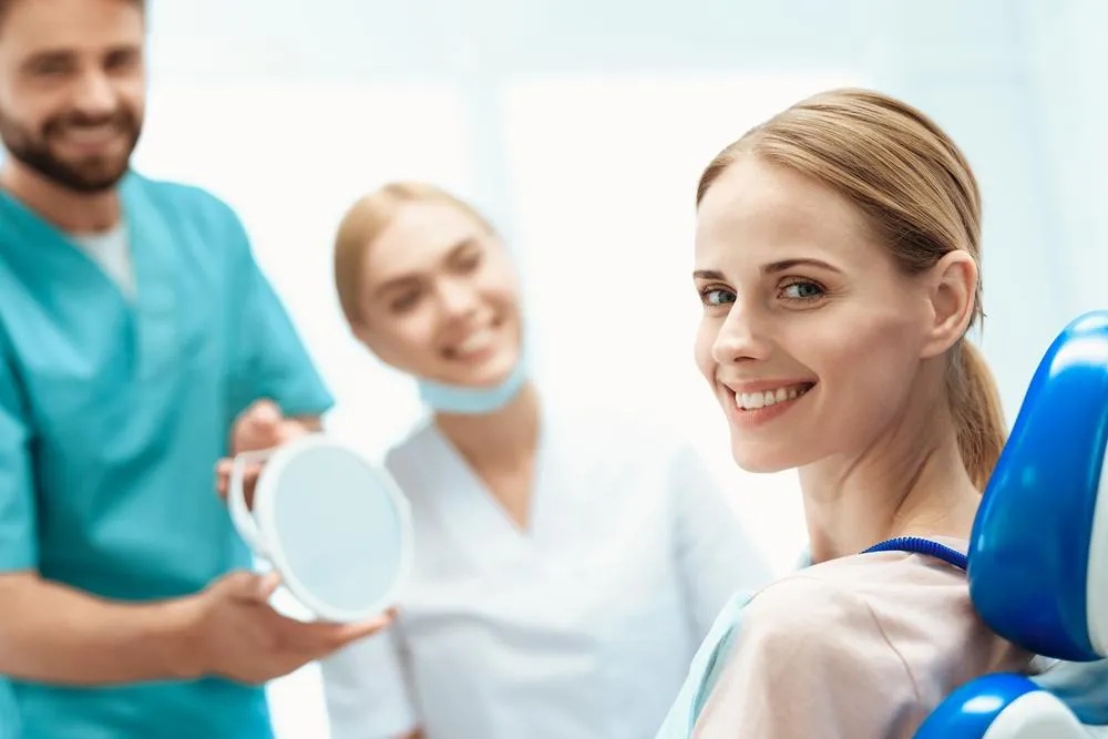 Affordable Dentist In My Area, Lakewood CO