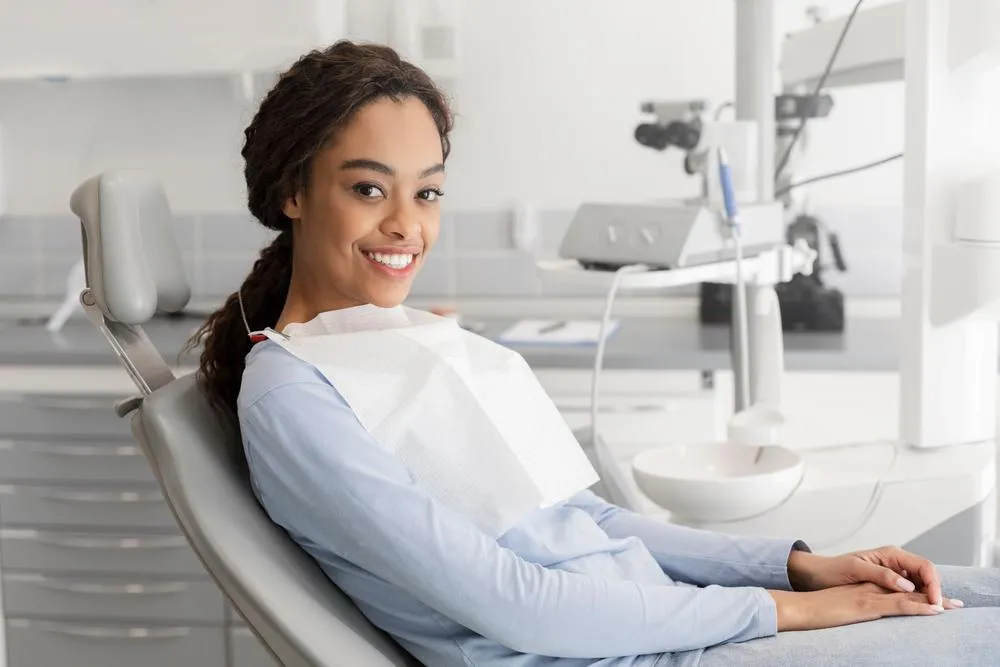 Cosmetic Smile Makeover in Lakewood CO