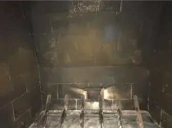 Chimney 101: Firebox Assembly