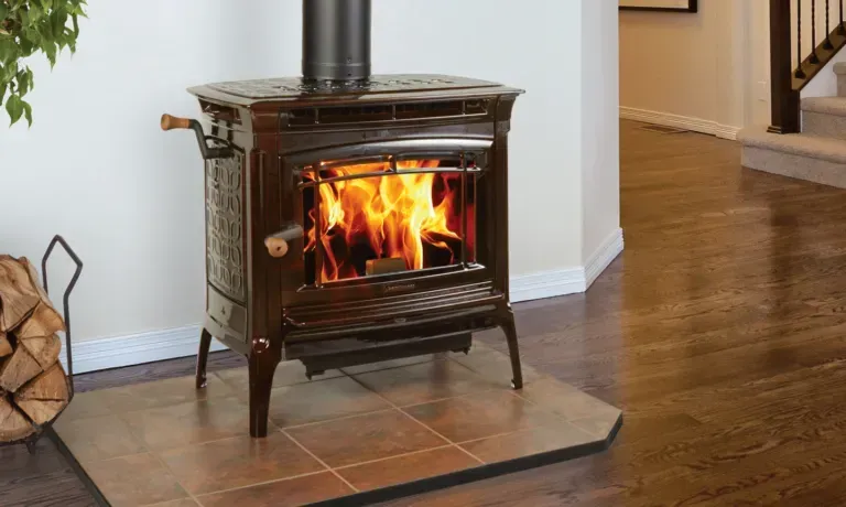 Are Wood Stoves Safe?