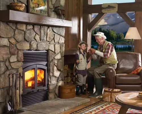 What NOT To Burn In Your Fireplace