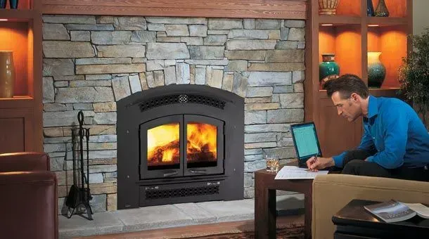 Chimney Draft Problems Demonstrated