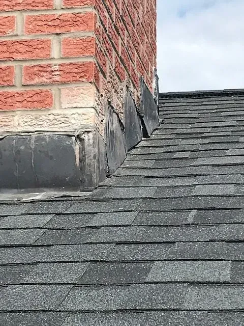 10 Common Chimney Issues