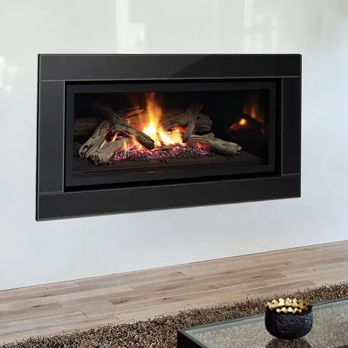 Buyer’s Guide: Gas And Electric Fireplaces