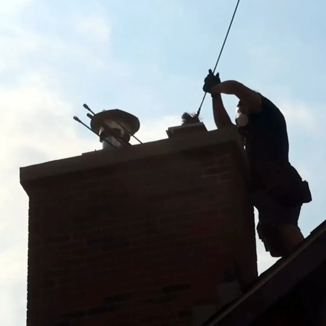 Advice On Choosing A Chimney Sweep