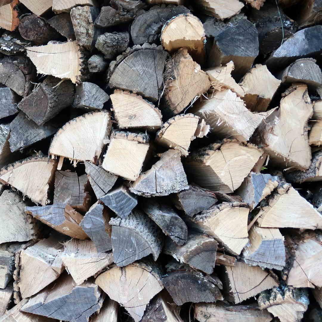 The Best Firewood For Your Stove, Insert Or Fireplace