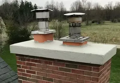 Chimney 101: Crown