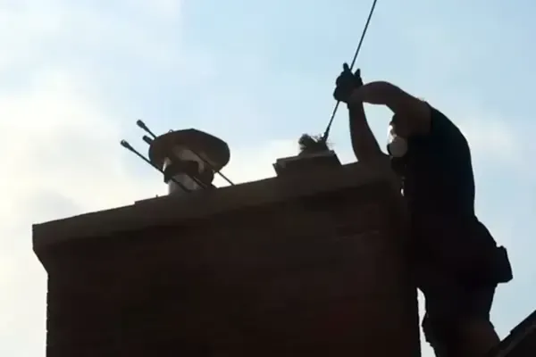 Advice On Choosing A Chimney Sweep